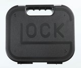 GLOCK19 GEN 3"TEXAS ORANGE"9MM PISTOL(NIB) - 12 of 13