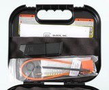 GLOCK19 GEN 3"TEXAS ORANGE"9MM PISTOL(NIB) - 13 of 13