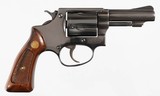 SMITH & WESSONCHIEFS SPECIAL38 SPECIALREVOLVERORIG BOX - 1 of 12
