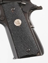 FEDERAL ORDNANCE1911 A122LRPISTOL(COLT 22LR CONVERSION UNIT) - 5 of 13