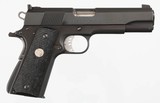 FEDERAL ORDNANCE1911 A122LRPISTOL(COLT 22LR CONVERSION UNIT) - 1 of 13