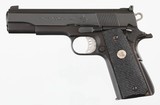 FEDERAL ORDNANCE1911 A122LRPISTOL(COLT 22LR CONVERSION UNIT) - 4 of 13