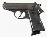 WALTHERPPK/S380 ACPPISTOL - 4 of 13