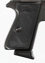 WALTHERPPK/S380 ACPPISTOL - 2 of 13