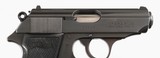 WALTHERPPK/S380 ACPPISTOL - 3 of 13