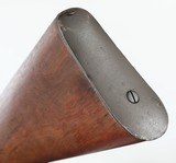 DWM1908 MAUSER8 MMRIFLE - 15 of 15