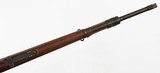 DWM1908 MAUSER8 MMRIFLE - 12 of 15