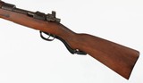 DWM1908 MAUSER8 MMRIFLE - 5 of 15