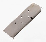 COLTMK IV SERIES 80 GOLD CUP NATIONAL MATCH45 ACPPISTOL(1987 YEAR MODEL) - 11 of 16