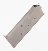 COLTMK IV SERIES 80 GOLD CUP NATIONAL MATCH45 ACPPISTOL(1987 YEAR MODEL) - 12 of 16