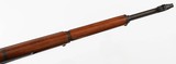 SPRINGFIELD ARMORYM1 GARAND NATIONAL MATCH30-06RIFLE(1943 YEAR MODEL) - 12 of 15