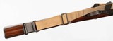 SPRINGFIELD ARMORYM1 GARAND NATIONAL MATCH30-06RIFLE(1943 YEAR MODEL) - 11 of 15