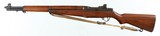 SPRINGFIELD ARMORYM1 GARAND NATIONAL MATCH30-06RIFLE(1943 YEAR MODEL) - 2 of 15