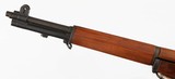 SPRINGFIELD ARMORYM1 GARAND NATIONAL MATCH30-06RIFLE(1943 YEAR MODEL) - 3 of 15