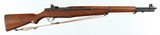 SPRINGFIELD ARMORYM1 GARAND NATIONAL MATCH30-06RIFLE(1943 YEAR MODEL) - 1 of 15