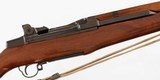 SPRINGFIELD ARMORYM1 GARAND NATIONAL MATCH30-06RIFLE(1943 YEAR MODEL) - 7 of 15