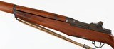 SPRINGFIELD ARMORYM1 GARAND NATIONAL MATCH30-06RIFLE(1943 YEAR MODEL) - 4 of 15