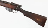 ISHAPORE#1 MK III303 BRITISHRIFLE - 5 of 15