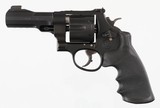 SMITH & WESSONMODEL 325"THUNDER RANCH"45 ACPREVOLVER - 4 of 11