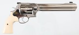 SMITH & WESSON
MODEL 500 "ENGRAVED"
500 S&W MAGNUM
REVOLVER - 1 of 16