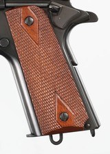 COLT1911GOV'T MODEL"JOHN BROWNING" COMMEMORATIVE45 ACPPISTOL - 5 of 20