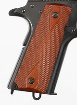 COLT1911GOV'T MODEL"JOHN BROWNING" COMMEMORATIVE45 ACPPISTOL - 2 of 20