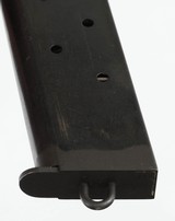 COLT1911GOV'T MODEL"JOHN BROWNING" COMMEMORATIVE45 ACPPISTOL - 13 of 20