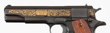COLT1911GOV'T MODEL"JOHN BROWNING" COMMEMORATIVE45 ACPPISTOL - 6 of 20