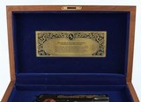COLT1911GOV'T MODEL"JOHN BROWNING" COMMEMORATIVE45 ACPPISTOL - 19 of 20
