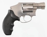 SMITH & WESSON
MODEL 940
9MM
REVOLVER - 1 of 10