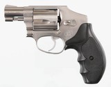 SMITH & WESSON
MODEL 940
9MM
REVOLVER - 4 of 10