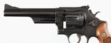 SMITH & WESSONMODEL 28-2357 MAGNUMREVOLVER(HIGHWAY PATROLMAN MODEL) - 6 of 10