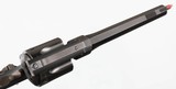 SMITH & WESSONMODEL 28-2357 MAGNUMREVOLVER(HIGHWAY PATROLMAN MODEL) - 9 of 10