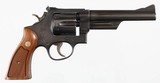 SMITH & WESSONMODEL 28-2357 MAGNUMREVOLVER(HIGHWAY PATROLMAN MODEL) - 1 of 10