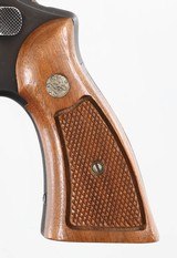 SMITH & WESSONMODEL 28-2357 MAGNUMREVOLVER(HIGHWAY PATROLMAN MODEL) - 5 of 10