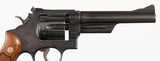 SMITH & WESSONMODEL 28-2357 MAGNUMREVOLVER(HIGHWAY PATROLMAN MODEL) - 3 of 10