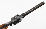 SMITH & WESSONMODEL 28-2357 MAGNUMREVOLVER(HIGHWAY PATROLMAN MODEL) - 7 of 10