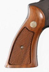 SMITH & WESSONMODEL 28-2357 MAGNUMREVOLVER(HIGHWAY PATROLMAN MODEL) - 2 of 10