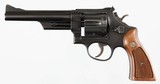 SMITH & WESSONMODEL 28-2357 MAGNUMREVOLVER(HIGHWAY PATROLMAN MODEL) - 4 of 10