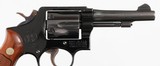 SMITH & WESSONMODEL 12-238 SPECIALREVOLVER - 3 of 11