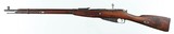 MOSIN91/307.62 x 54RIFLE(OCTAGONAL RECEIVER) - 2 of 15