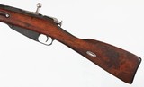 MOSIN91/307.62 x 54RIFLE(OCTAGONAL RECEIVER) - 5 of 15