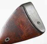 MOSIN91/307.62 x 54RIFLE(OCTAGONAL RECEIVER) - 15 of 15