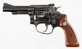 SMITH & WESSONMODEL 5122 MRFREVOLVER - 4 of 10