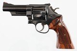 SMITH & WESSONMODEL 25-545LCREVOLVER - 4 of 11