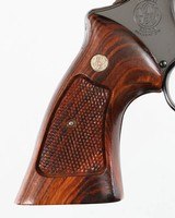 SMITH & WESSONMODEL 25-545LCREVOLVER - 2 of 11