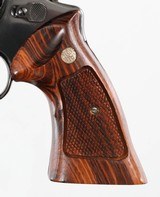 SMITH & WESSONMODEL 25-545LCREVOLVER - 5 of 11