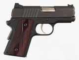 PARA
LDA CARRY 9
9MM
PISTOL BOX AND PAPERS - 1 of 15