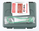 PARA
LDA CARRY 9
9MM
PISTOL BOX AND PAPERS - 15 of 15