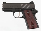PARA
LDA CARRY 9
9MM
PISTOL BOX AND PAPERS - 4 of 15